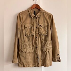 Chore Coat Khaki size M